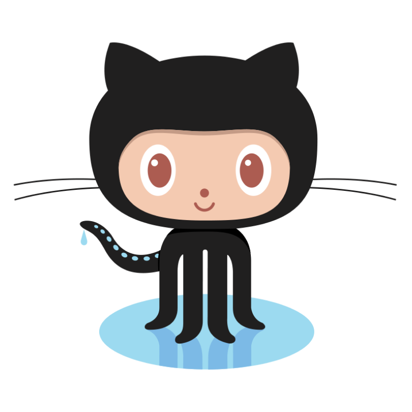 GitHub icon