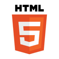 HTML5 icon