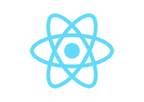 React icon