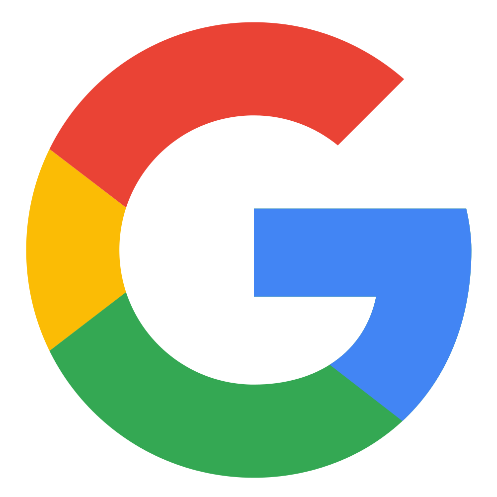 Google SEO icon